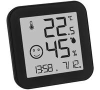 Tfa 30.5054.01 Weather Station