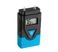 TFA 30.5502 Firewood Moisture Meter Mini Humidcheck - Black