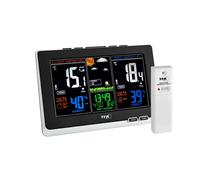 TFA® 35.1129.01 SPRING Wetterstation NEW