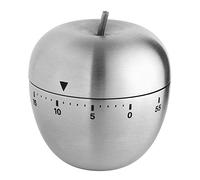 TFA 38.1030.54 - kitchen timer - stainless steel