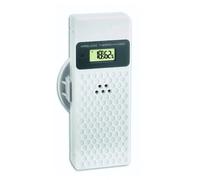 TFA 5 Channel Temperature & Humidity Sensor 30.3245.02