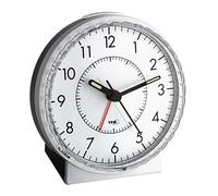 TFA 60.1010 Silently Alarm Clock Sweeptimer