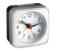 TFA 60.1019 Sweep Movement Electronic Alarm Clock