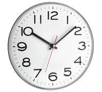TFA 60.3017 Wall Clock White