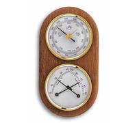 TFA Analogue Weather Station 20.1051 Forecast for 12 to 24 Hours