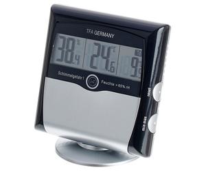 TFA Comfort Control Digital Thermo
