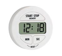TFA Digital Stopwatch Countdown Timer