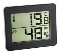 TFA Digital Thermometer/ Hygrometer 30.5027.01