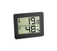 TFA Digital Thermometer/ Hygrometer 30.5027.01