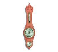 TFA Dostmann 0 0 Weather Station