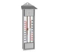 TFA Dostmann 10.3014.14 Max - Min Thermometer - Multi-Colour