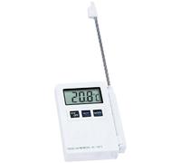 TFA Dostmann 30.1015 Probe Thermometer -40 to 200°C NTC HACCP Compliant
