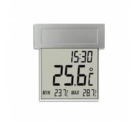 Tfa Dostmann 30.1035 Vision Solar Weather Station