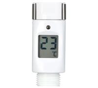 Tfa Dostmann 30.1046 Digital Shower Thermometer