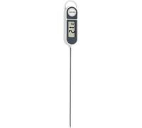 TFA Dostmann 30.1048 Probe Thermometer -50 to +300°C HACCP Compliant