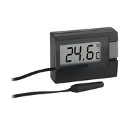 TFA Dostmann 30.2018.01Â Digital Thermometer Black