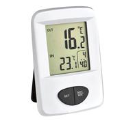 Tfa Dostmann 30.3061.02 Base Weather Station