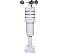 TFA Dostmann 30.3222.02 Combination Sensor Thermo/Hygro/Wind Radio 433MHz