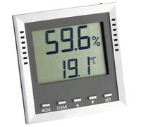 TFA 30.5010 Klima Guard Digital Thermo-Hygrometer