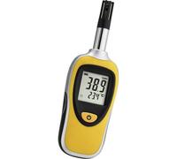 TFA Dostmann 30.5036.13 Klima Bee Hygrometer Measures 0-100% RH