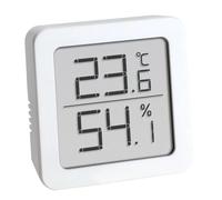 Tfa Dostmann 30.5051.02 Thermometer And Hygrometer