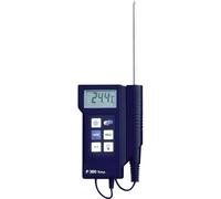 TFA Dostmann 31.1020 P300 Probe Thermometer -40 to +200 °C NTC HACCP