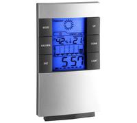 Tfa Dostmann 35.1087 Digital Weather Station