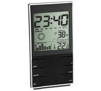 Tfa Dostmann 35.1102.01 Weather Station