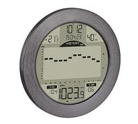 TFA Dostmann Maritime Wetterstation METEOMAR 35.1124.10 Digitale-Wetterstation Anzahl Sensoren max.