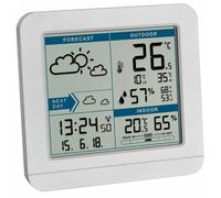 Tfa Dostmann 35.1152.02 Weather Station Display