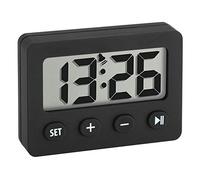 TFA Dostmann 60.2014.01 Digital Alarm