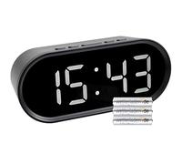 TFA Dostmann 60.2025 (Black with batteries)