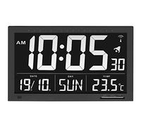 TFA-Dostmann 60.4505 Table Clock Digital