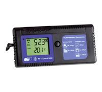 TFA Dostmann AirCO2ntrol 3000 CO2 Detector with Alarm 5020-0106