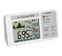 TFA Dostmann AirCO2ntrol 5000 CO2 Detector with Data Logger