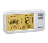 TFA Dostmann AIRCO2NTROL Coach CO2 Monitor - 31.5009.02