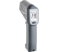 TFA Dostmann BEAM IR Thermometer 12:1 -38 to +365 °C Laser Visor 31.1132