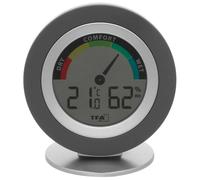 Tfa Dostmann Cosy Digital Hygrometer Thermal Bottle