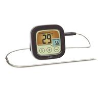 TFA Dostmann Digital Grill-and Barbecue, 14.1509.01, Kitchen Thermometer Probe