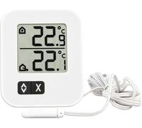 TFA Dostmann Digital Max-Min Thermometer