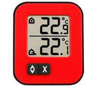 TFA Dostmann Digital Max-Min Thermometer