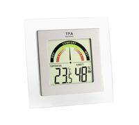 TFA Dostmann Digital Thermometer Hygrometer