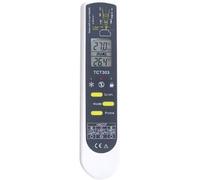 TFA Dostmann IR Probe Thermometer HACCP -55 to +250°C Non-contact
