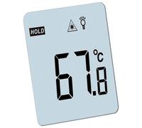 TFA Dostmann IR Thermometer 12:1 -50 to 400°C Non-contact 31.1143.13
