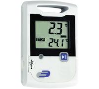 TFA Dostmann LOG10 Temperature Data Logger for Ambient Monitoring 311046