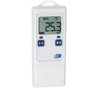 TFA Dostmann LOG40 Logger Temperature -40° to 60°C ISO Calibrated