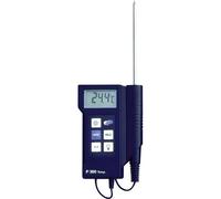 TFA Dostmann P300 Probe Thermometer -40 to +200 °C NTC HACCP
