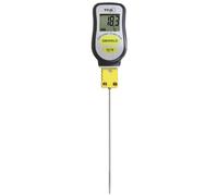 TFA Dostmann Probe Thermometer -20 to 300°C Sensor K