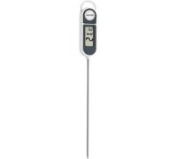 TFA Dostmann Probe Thermometer -50 to +300°C HACCP Compliant 30.1048