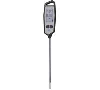 TFA Dostmann Probe Thermometer Pt100 -50-250°C HACCP ISO